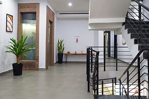 The Cove Apartments