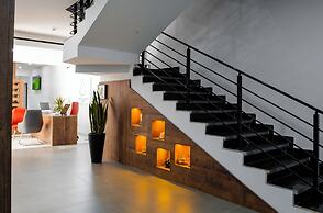 The Cove Apartments