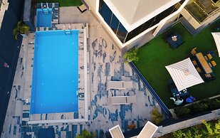 The Cove Apartments