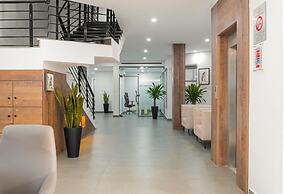 The Cove Apartments