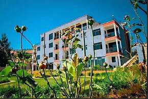 REBERO VIEW APARTMENTS
