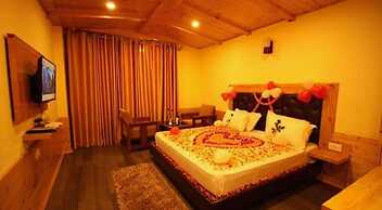 OnlyStay The Raida Villa