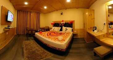 OnlyStay The Raida Villa
