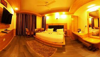 OnlyStay The Raida Villa