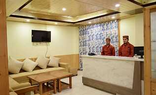 OnlyStay The Raida Villa