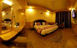 OnlyStay The Raida Villa