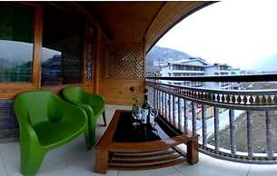 OnlyStay The Raida Villa