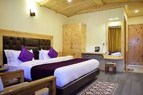 OnlyStay The Raida Villa