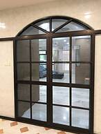 Cozy Johor Bahru Home With Family Room and Unblock Balcony View