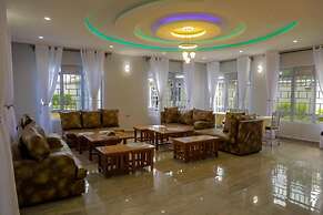 Meirah Gardens Kinangop