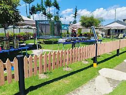 Meirah Gardens Kinangop