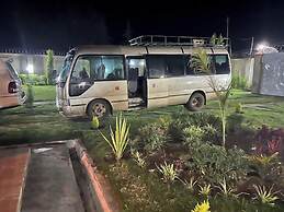 Meirah Gardens Kinangop
