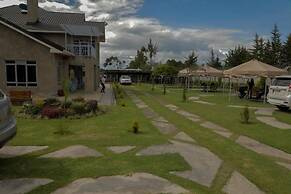 Meirah Gardens Kinangop