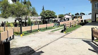Meirah Gardens Kinangop