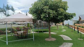 Meirah Gardens Kinangop