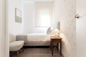Exclusive 4BD Apartment. Abada