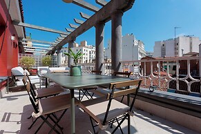 Exclusive 4BD Apartment. Abada