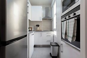 Exclusive 4BD Apartment. Abada