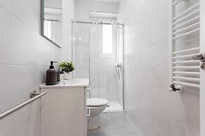 Exclusive 4BD Apartment. Abada