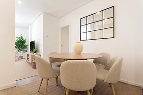 Exclusive 4BD Apartment. Abada