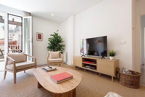 Exclusive 4BD Apartment. Abada