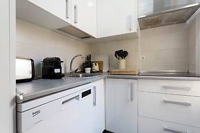 Exclusive 4BD Apartment. Abada