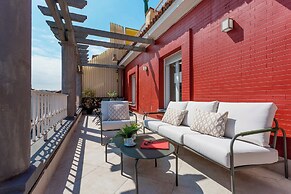 Exclusive 4BD Apartment. Abada