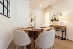 Exclusive 4BD Apartment. Abada
