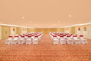Keys Lite by Lemon Tree Hotels Banswara