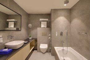 Keys Lite by Lemon Tree Hotels Banswara