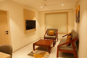 Keys Lite by Lemon Tree Hotels Banswara