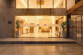 Keys Lite by Lemon Tree Hotels Banswara