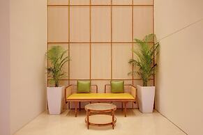 Keys Lite by Lemon Tree Hotels Banswara