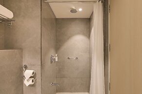 Keys Lite by Lemon Tree Hotels Banswara