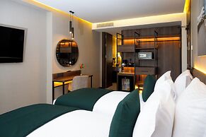 City Park Hôtel