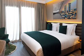 City Park Hôtel