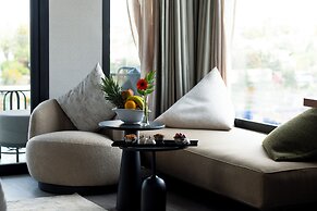 City Park Hôtel