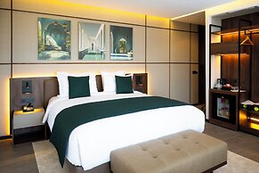 City Park Hôtel