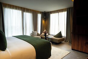 City Park Hôtel