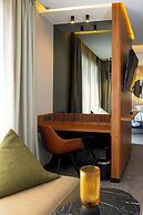 City Park Hôtel