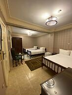 ALRashedy Hotel Powered by Boutique