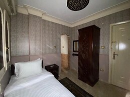 ALRashedy Hotel Powered by Boutique