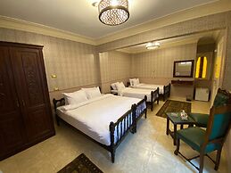 ALRashedy Hotel Powered by Boutique