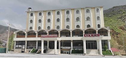 Şark Mermer Otel