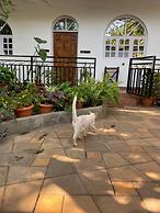 Whispering Palms Anjuna