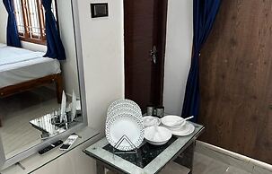 Temple View Home Stay
