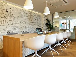 For Students Only Studios at SC Edinburgh