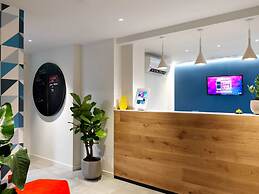 For Students Only Studios at SC Edinburgh