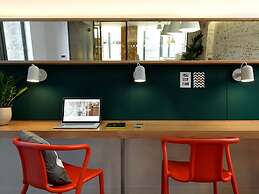 For Students Only Studios at SC Edinburgh