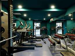 For Students Only Studios at SC Edinburgh